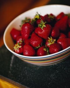 strawberry-recipes