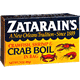 Zatarain Crab Boil