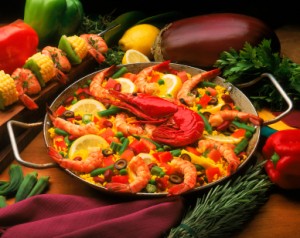 Cajun Cooking