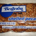 Bergeron Pecans