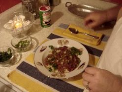 cajun red beans and rice