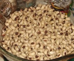 blackeyed peas