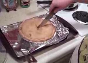 Chicken Pot Pie  Cajun Cooking TV