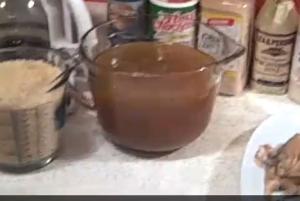 How to Make Chicken Stock