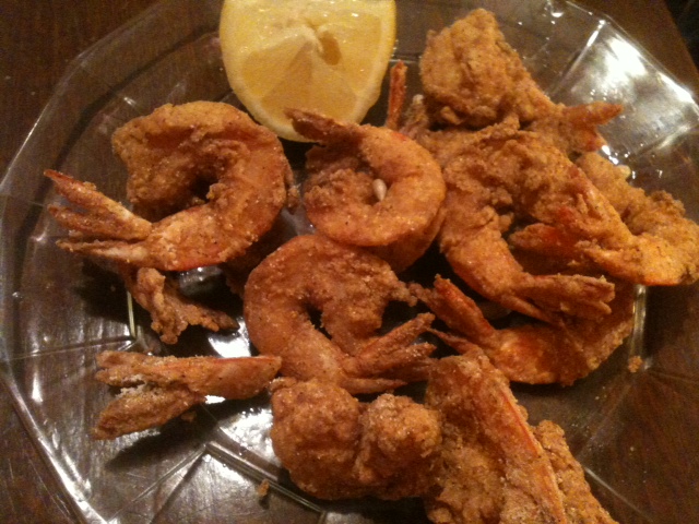 Louisiana Fish Fry Trinity Shake Seasoning Blend