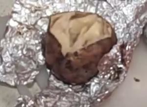 Baked Potato 