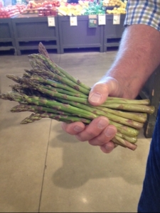 asparagus