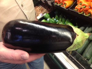 Eggplant