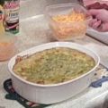 broccoli rice casserole