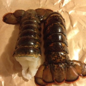 Lobster Tails