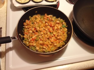 Crawfish Cakes 