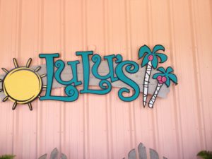 LuLu’s Gulf Shores Alabama Review