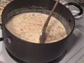 Creamy Potato Soup