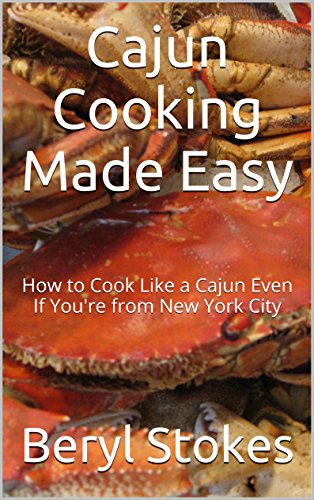 cajun cooking made easy