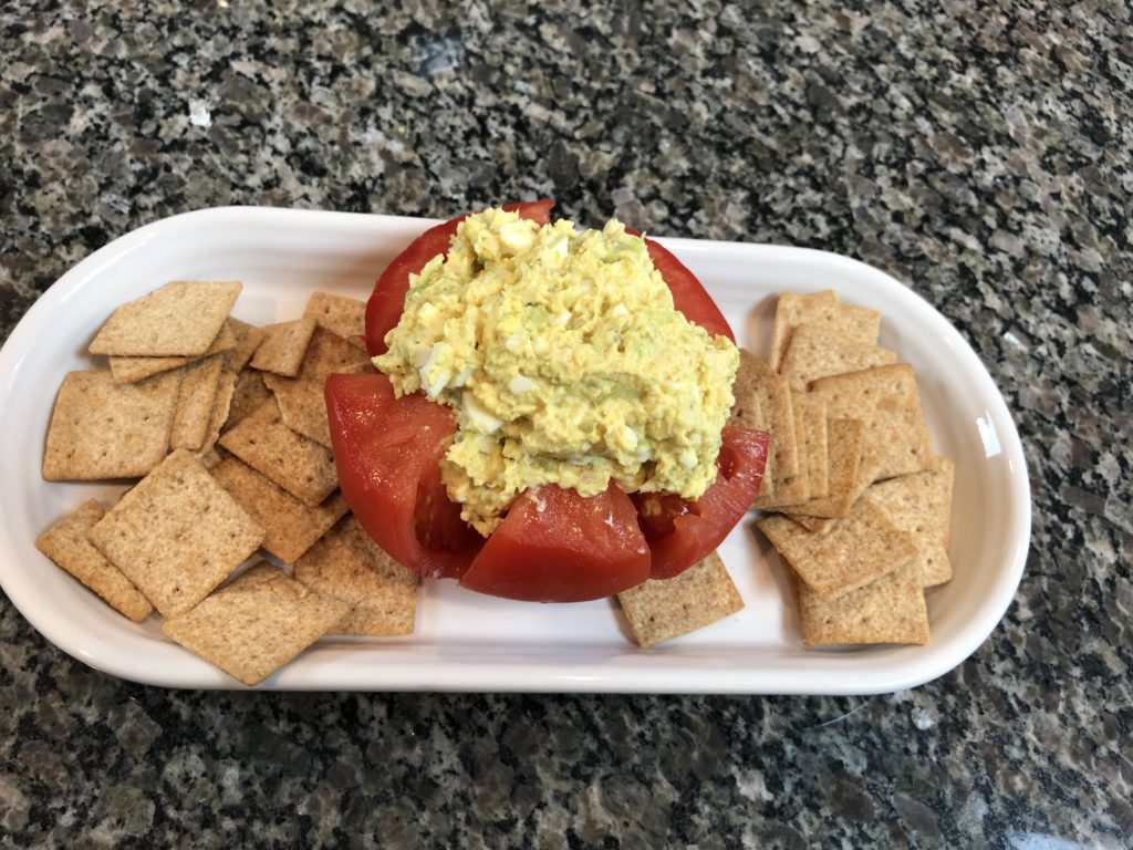 Beryl's Chicken Salad 